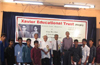 Xavier Trust holds endowment Lecture on Entrepreneurship